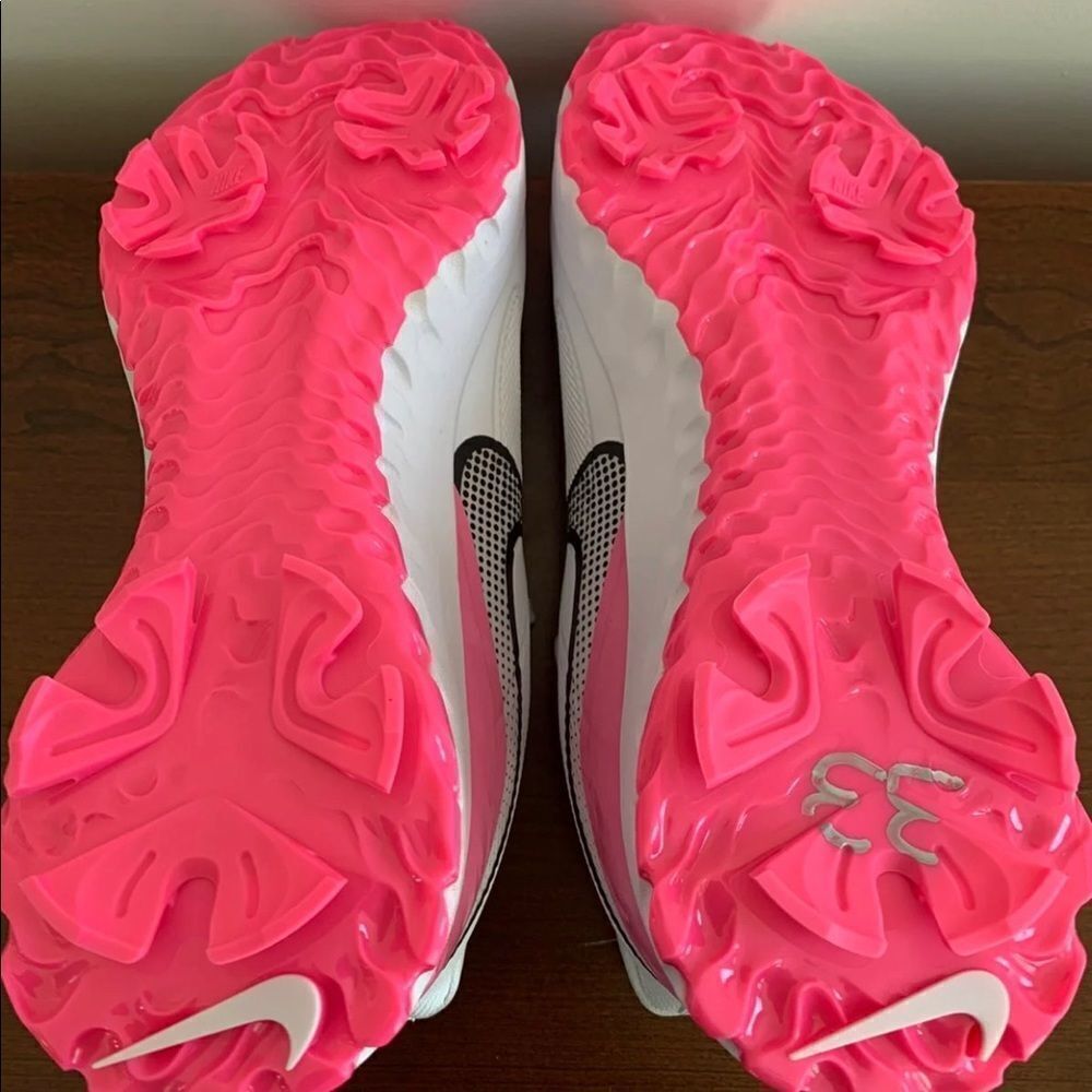 Nike React Infinity Pro Golfct6620-101 - image 5